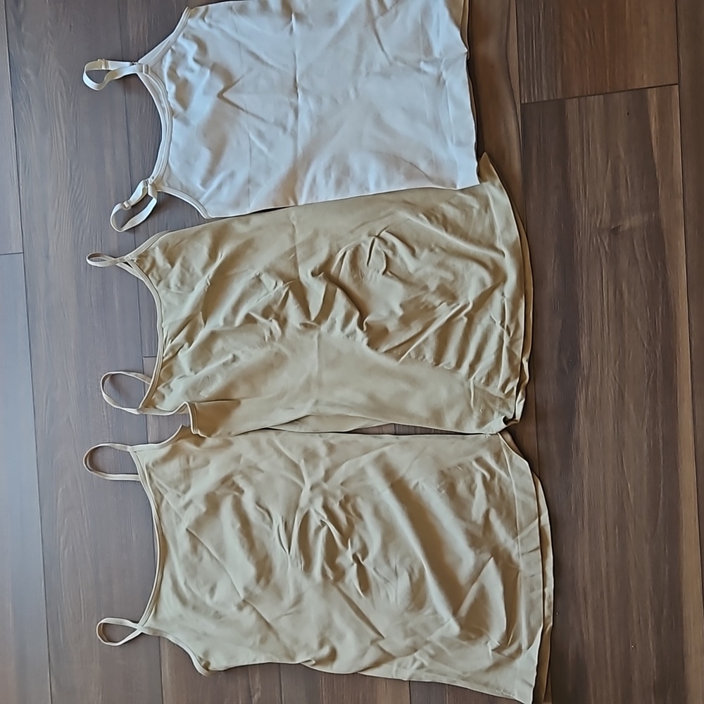shapewear tanktops